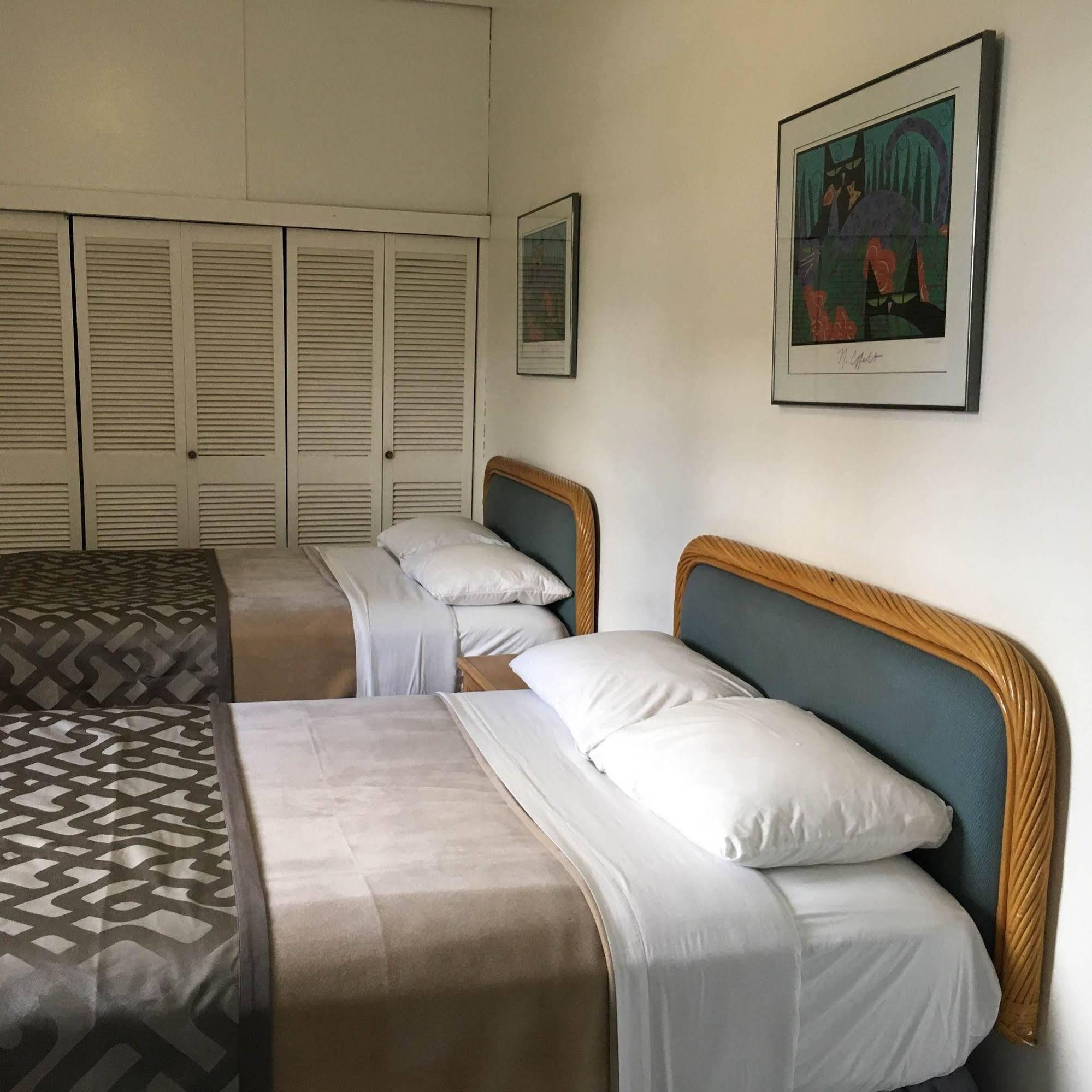 Borinquen Beach Inn San Juan Esterno foto