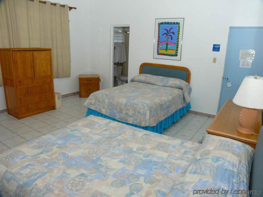 Borinquen Beach Inn San Juan Camera foto