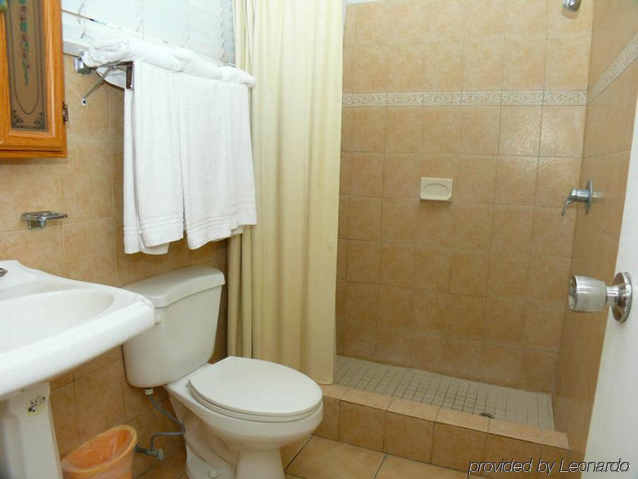 Borinquen Beach Inn San Juan Camera foto