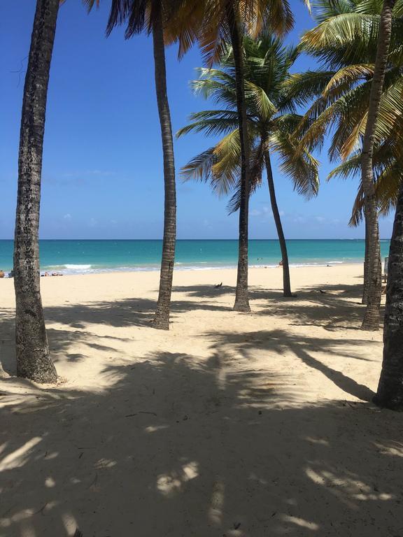 Borinquen Beach Inn San Juan Esterno foto